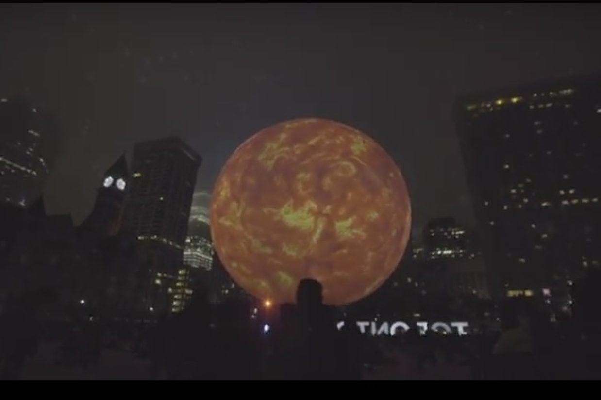 (screenshot via NUIT BLIANCH TORONTO)