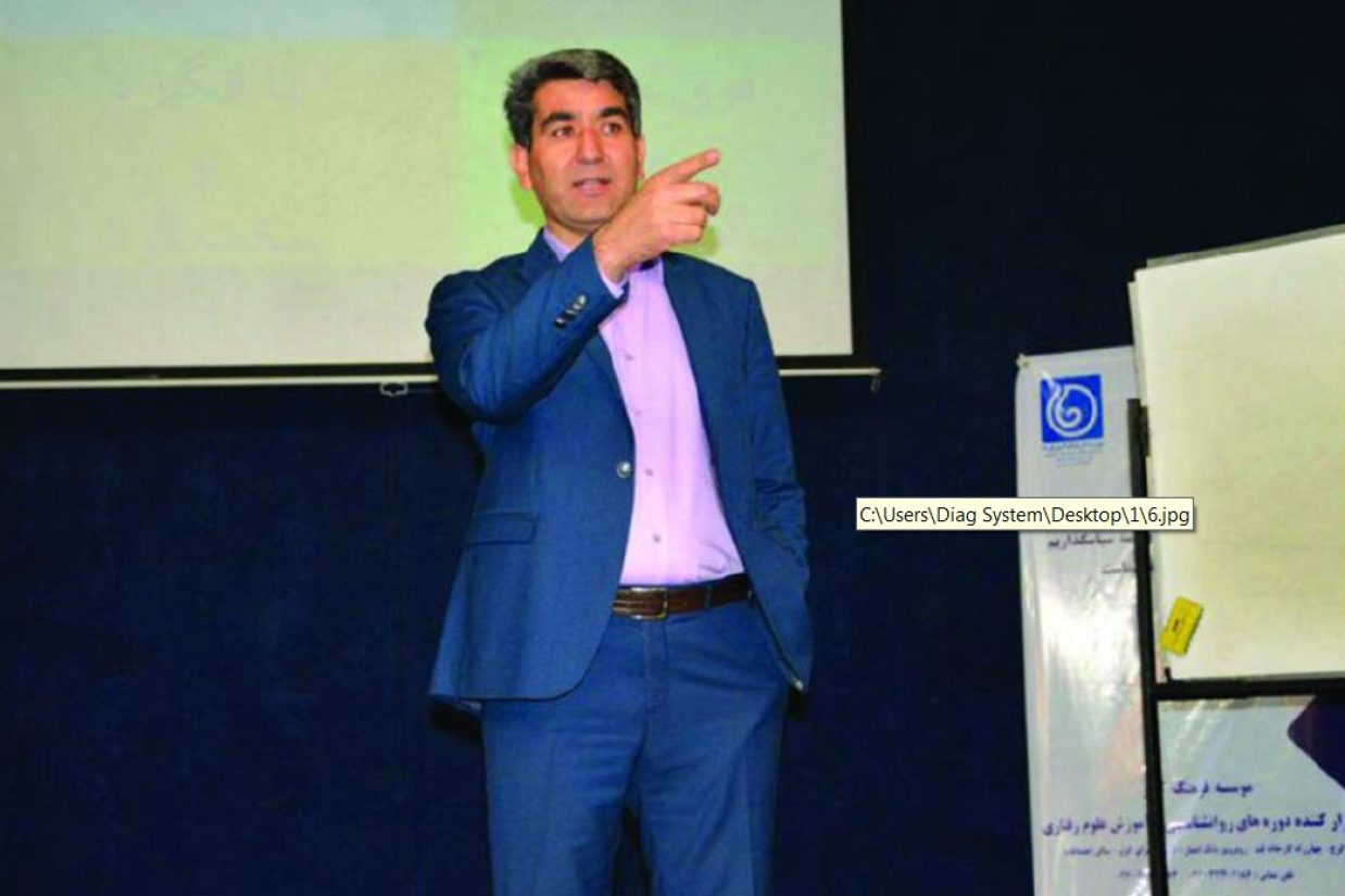 رضا نورالهی