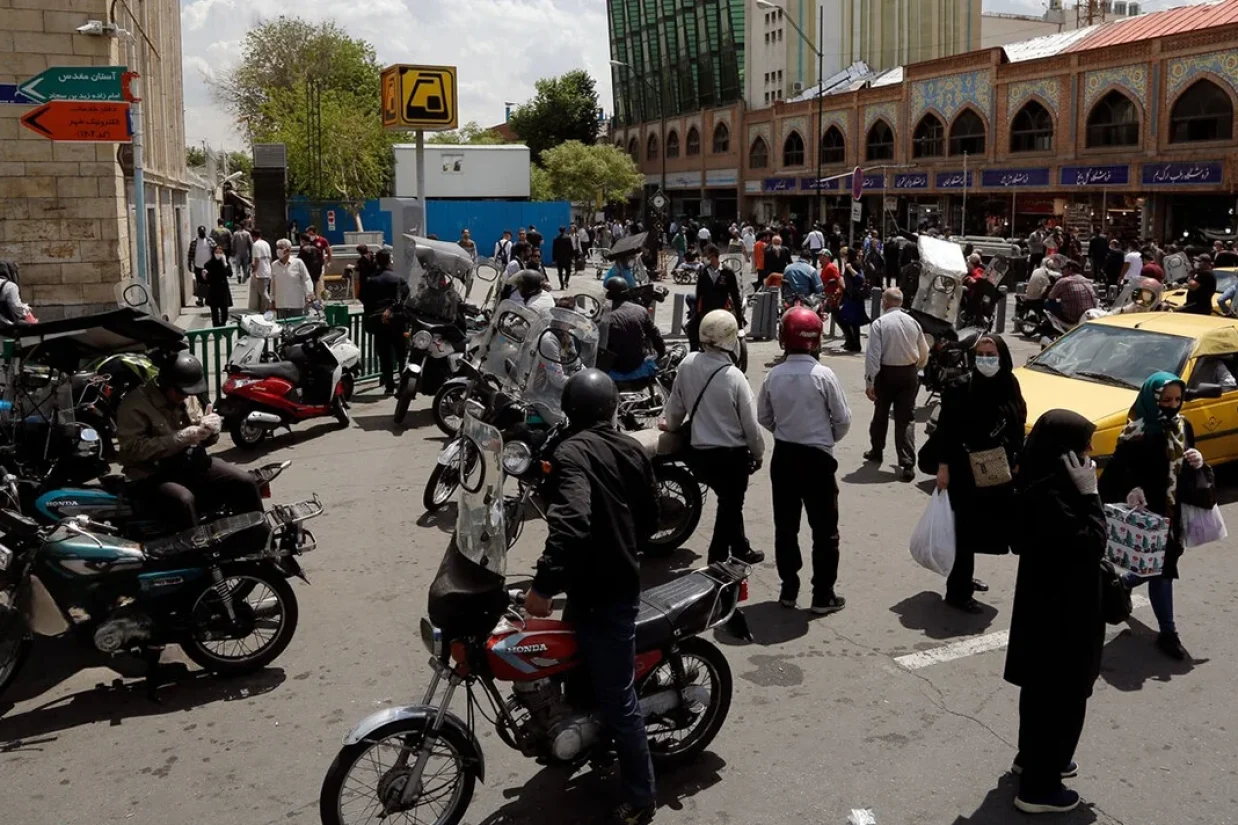 چگونه در زندگی شهری از سلامت روان خود محافظت کنیم؟ راهکارهایی برای کاهش استرس، افزایش شادی و مقابله با تنهایی و اضطراب در شهرهای شلوغ
