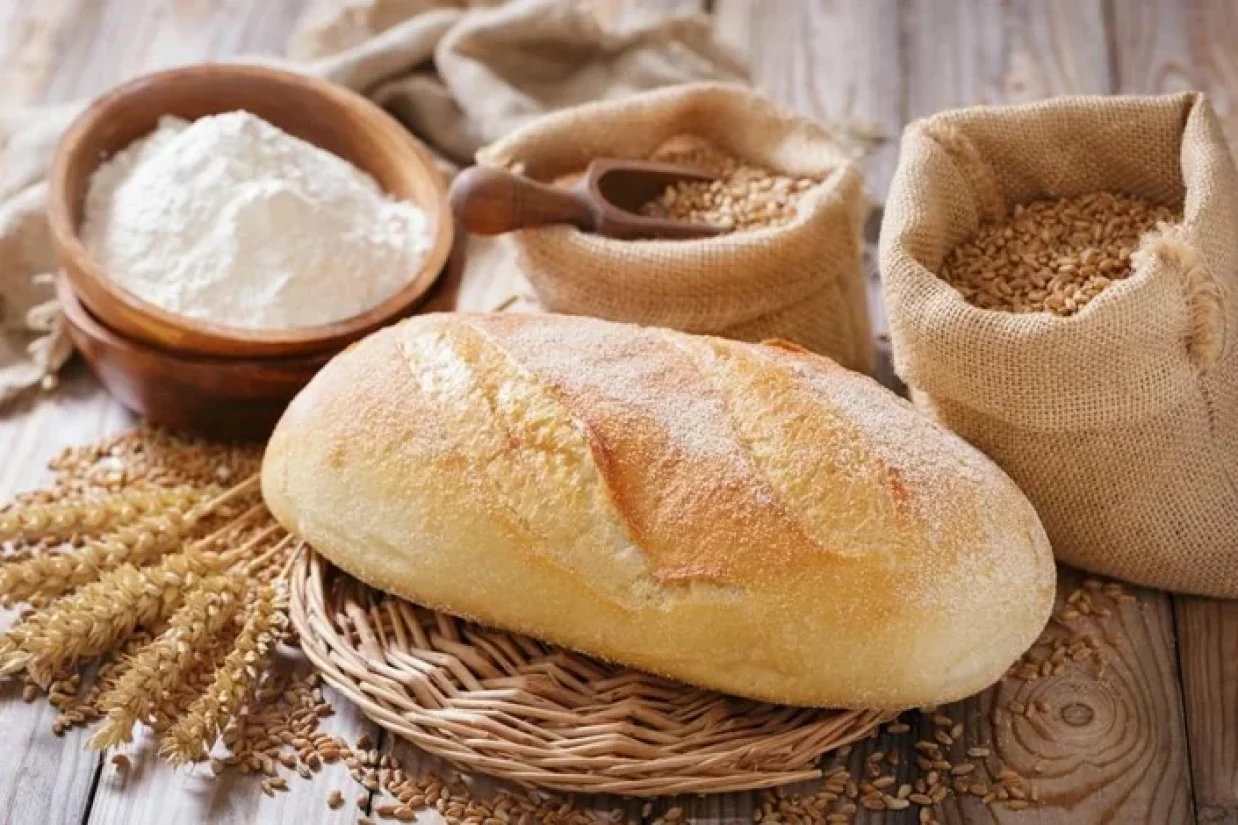بسیاری از غذاها از گندم تصفیه‌شده تهیه می‌شوند و با این‌که وعده غذایی محبوبی هستند، اتکای طولانی‌مدت به آن‌ها می‌تواند سلامتی ما را تحت تأثیر بگذارد.