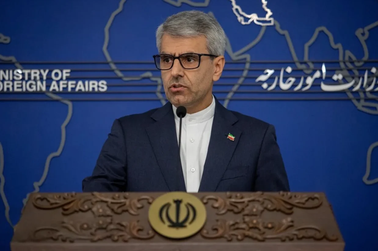 سخنگوی وزارت خارجه جمهوری اسلامی، اظهارات اخیر دونالد ترامپ درباره نقش جمهوری اسلامی در روند مذاکرات آتش‌بس غزه را به‌شدت رد کرد و آن را «کاملاً بی‌اساس» خواند.