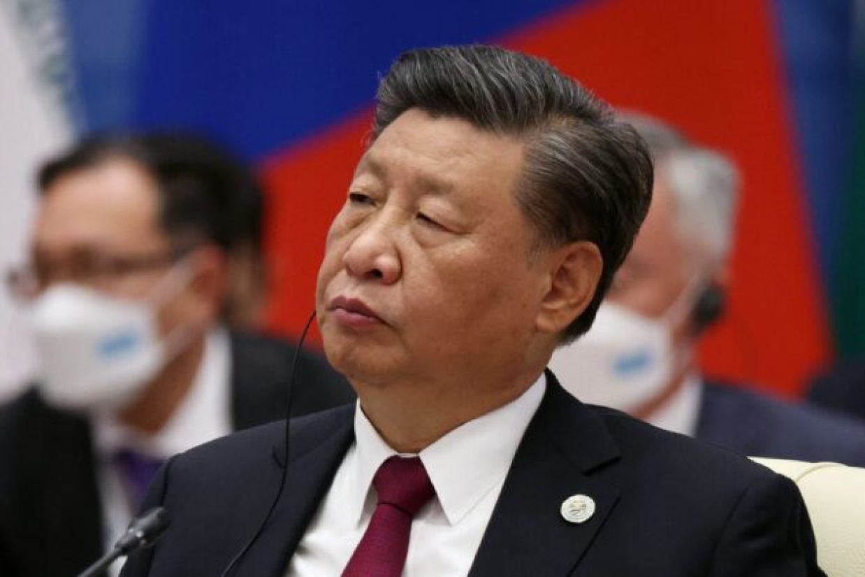 (Sergei Bobylyov/SPUTNIK/AFP via Getty Images)