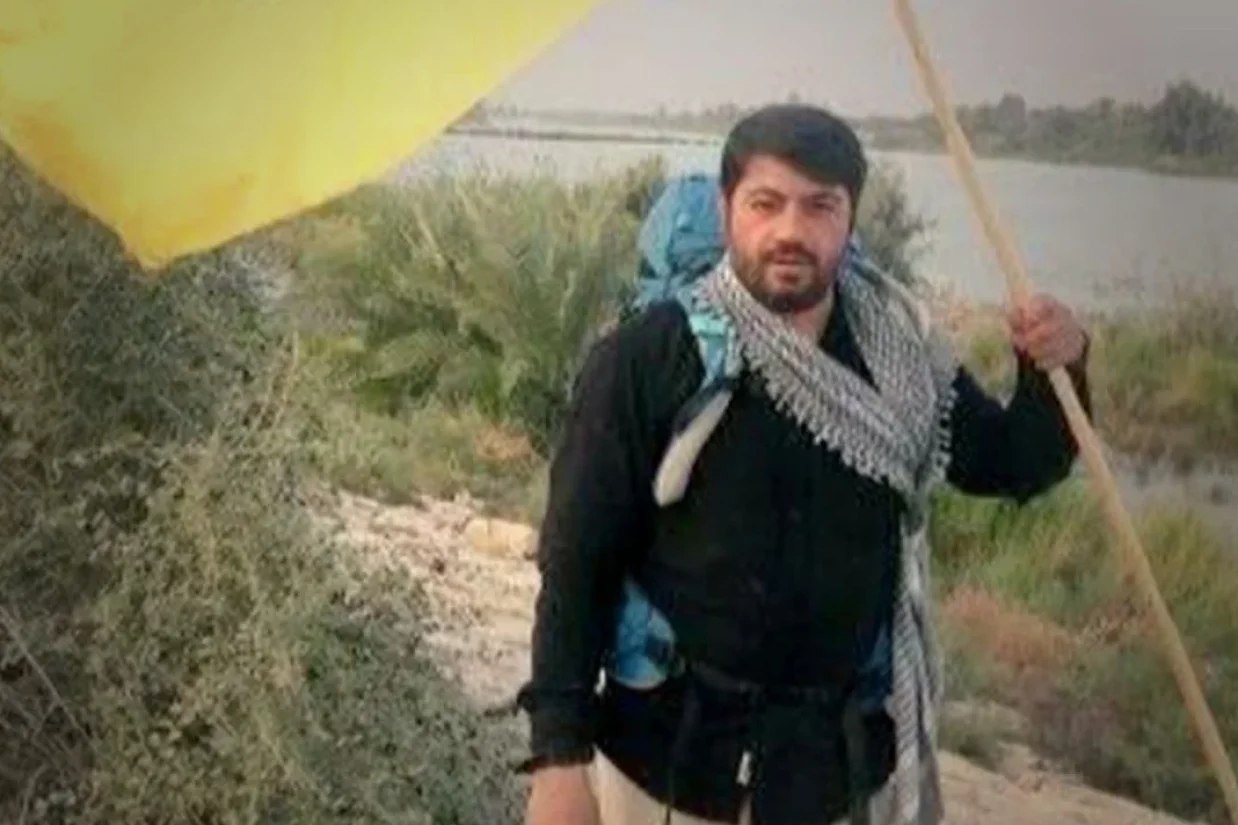 منابع خبری گزارش داده‌اند که در حمله بامداد روز سه‌شنبه اسرائیل، محمدرضا صدیقی صابر از چهره‌های کلیدی برنامه هسته‌ای جمهوری اسلامی کشته شده است.