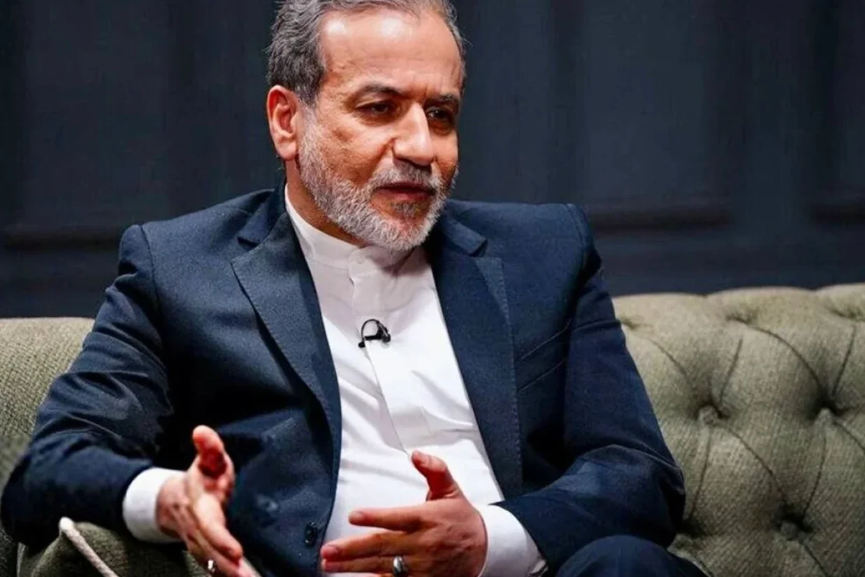 عباس عراقچی، وزیر امورخارجه جمهوری اسلامی گفته است که مذاکره غیرمستقیم با آمریکا انجام‌شدنی است و شیوه عجیب و غریبی نیست.