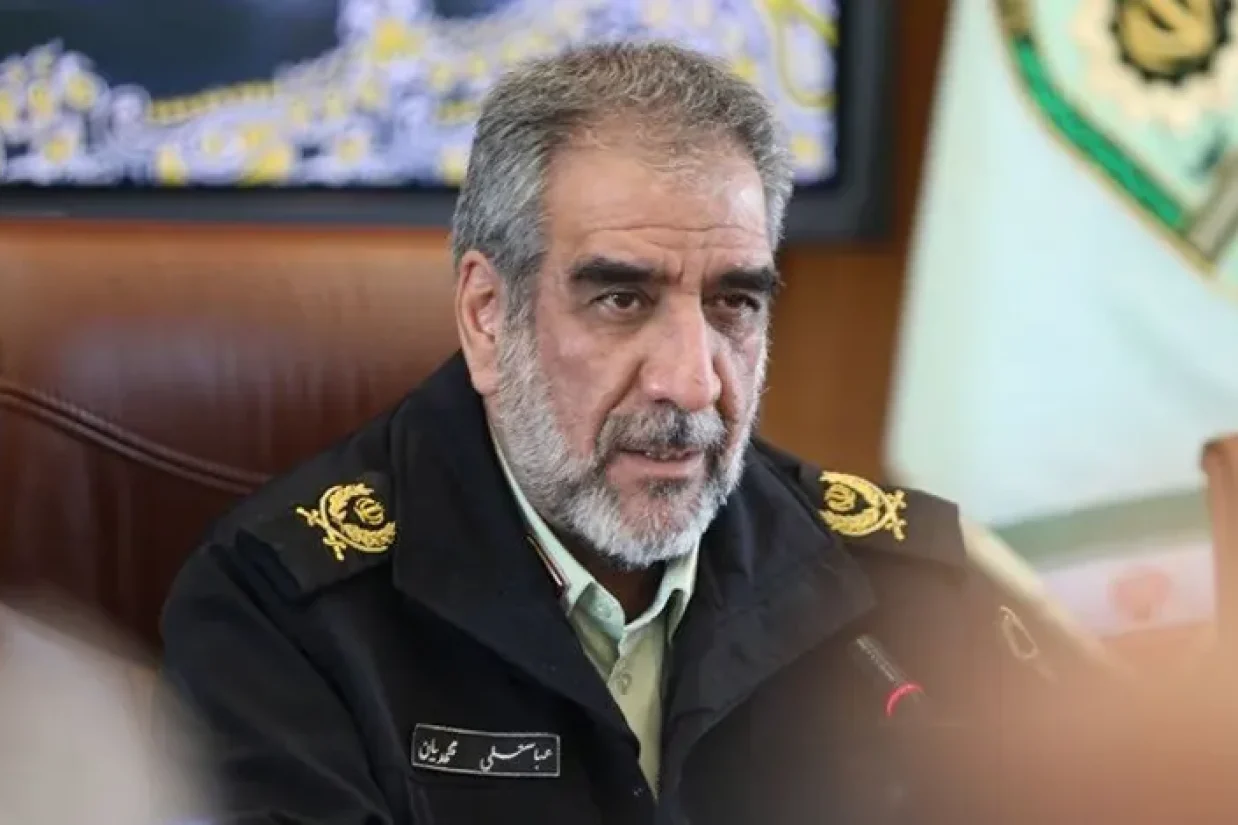 عباسعلی محمدیان فرمانده انتظامی تهران بزرگ اعلام کرد در پایتخت هر ۲ ثانیه یک‌بار زنگ تلفن ۱۱۰ به صدا درمی‌آید. حدود ۲۰ تا ۲۵ درصد جرائم کشور در تهران رخ می‌دهد.