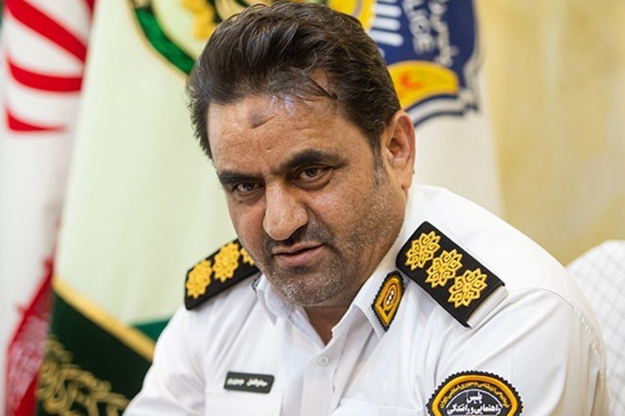 رئیس پلیس راهنمایی و رانندگی تهران بزرگ اعلام کرد که به‌منظور مدیریت و نظارت بر ترافیک، دسترسی به دوربین‌های مراکز عمومی برای پلیس راهور ضروری است.