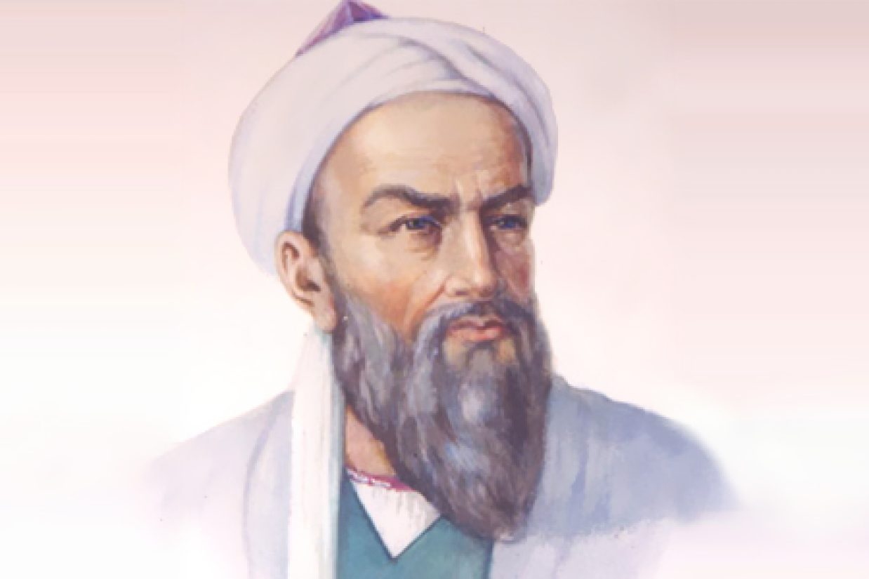 ابوریحان بیرونی دانشمندی فراتر از زمانه خود
