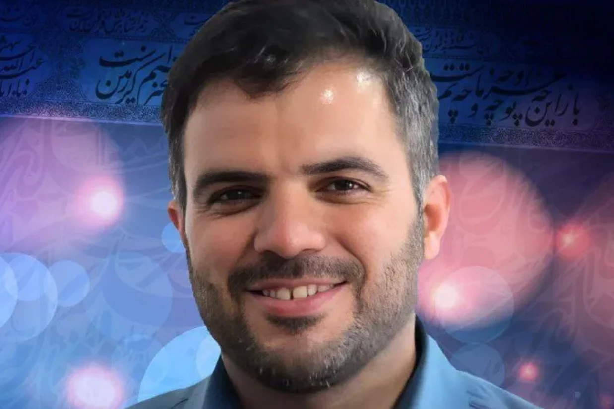 احمدرضا افشاری، سرهنگ سپاه که در حمله هوایی نیروهای ائتلاف بین‌المللی در سوریه زخمی شده بود، امروز درگذشت.