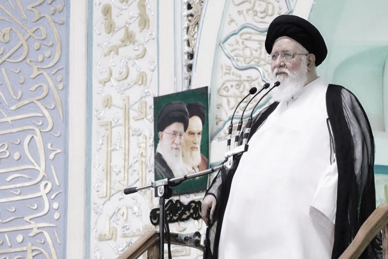 احمد علم‌الهدی گفته است که روند انتخاب رهبر پیش‌تر در مجلس خبرگان انجام شده و فرد مورد نظر تعیین شده است.