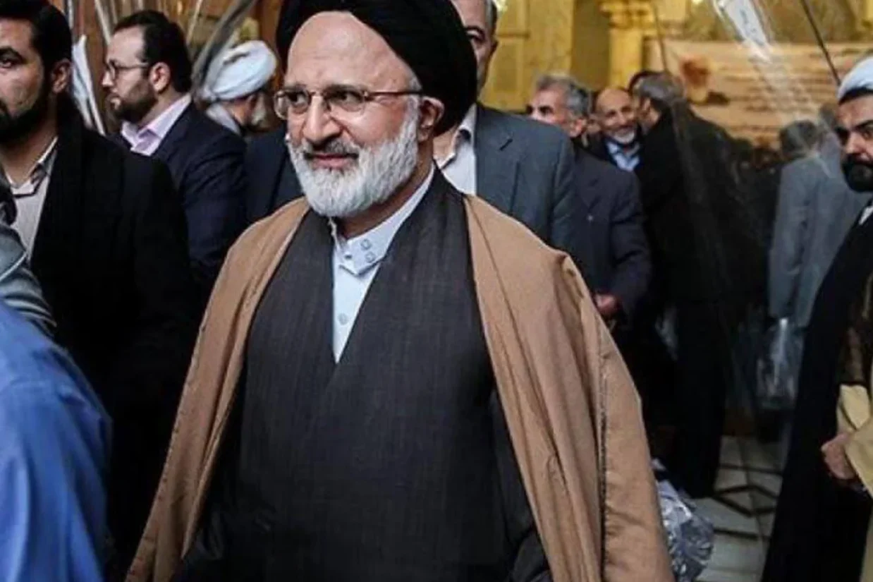 کانال ۱۲ اسرائیل گزارش داد گزارش‌هایی از کشته شدن علی اصغر میرحجازی، قائم مقام دفتر خامنه‌ای که یکی از سران سرکوب مخالفان جمهوری اسلامی بود، منتشر شده است.