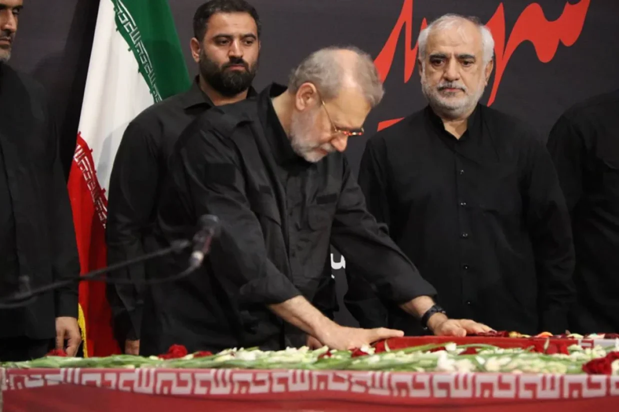 علی لاریجانی: ترامپ با وعده مذاکره فریب داد و هم‌زمان مجوز حمله را صادر کرد؛ اسرائیل و آمریکا باید تاوان بدهند