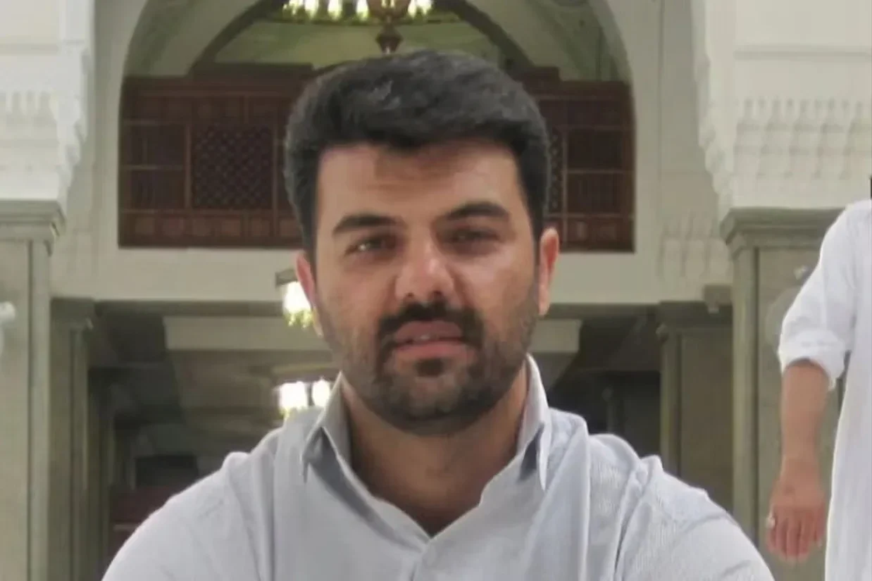 علی محلوجی، از بازداشت‌شدگان اعتراضات دی‌ماه ۱۴۰۴، از سوی دادگاه انقلاب اراک به اتهام «اقدام علیه امنیت ملی» به اعدام محکوم شده است.