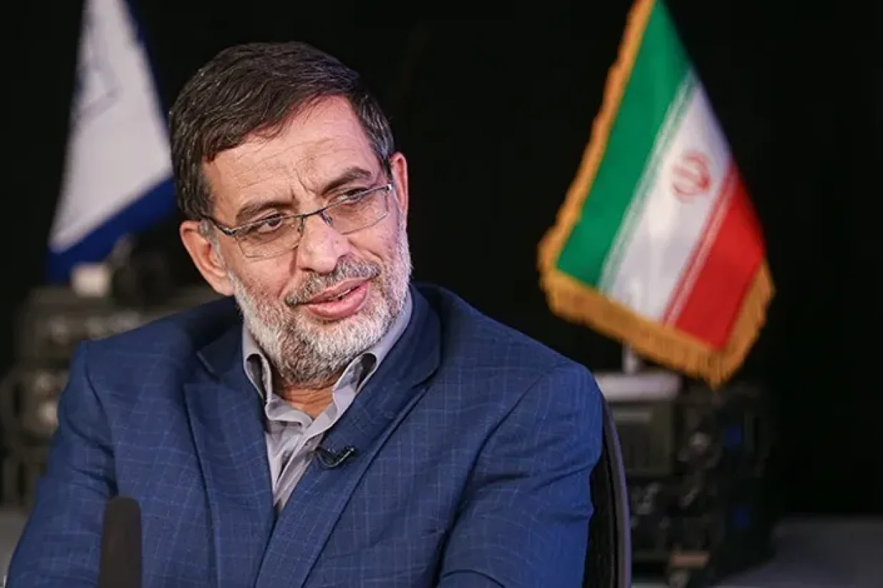 سخنگوی سپاه در پاسخ به پرسش درباره زمان پاسخ حکومت ایران به ترور اسماعیل هنیه عنوان کرد که «زمان در اختیار ماست» و ممکن است دوره انتظار این پاسخ «طولانی» شود.
