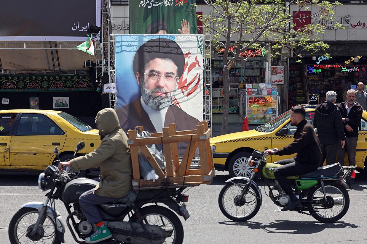 چرخه جنگ در خاورمیانه؛ از غزه و لبنان تا ایران، هزینه اصلی بر دوش غیرنظامیان