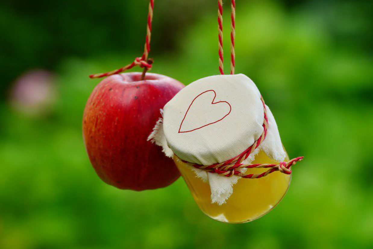 apple-vineger