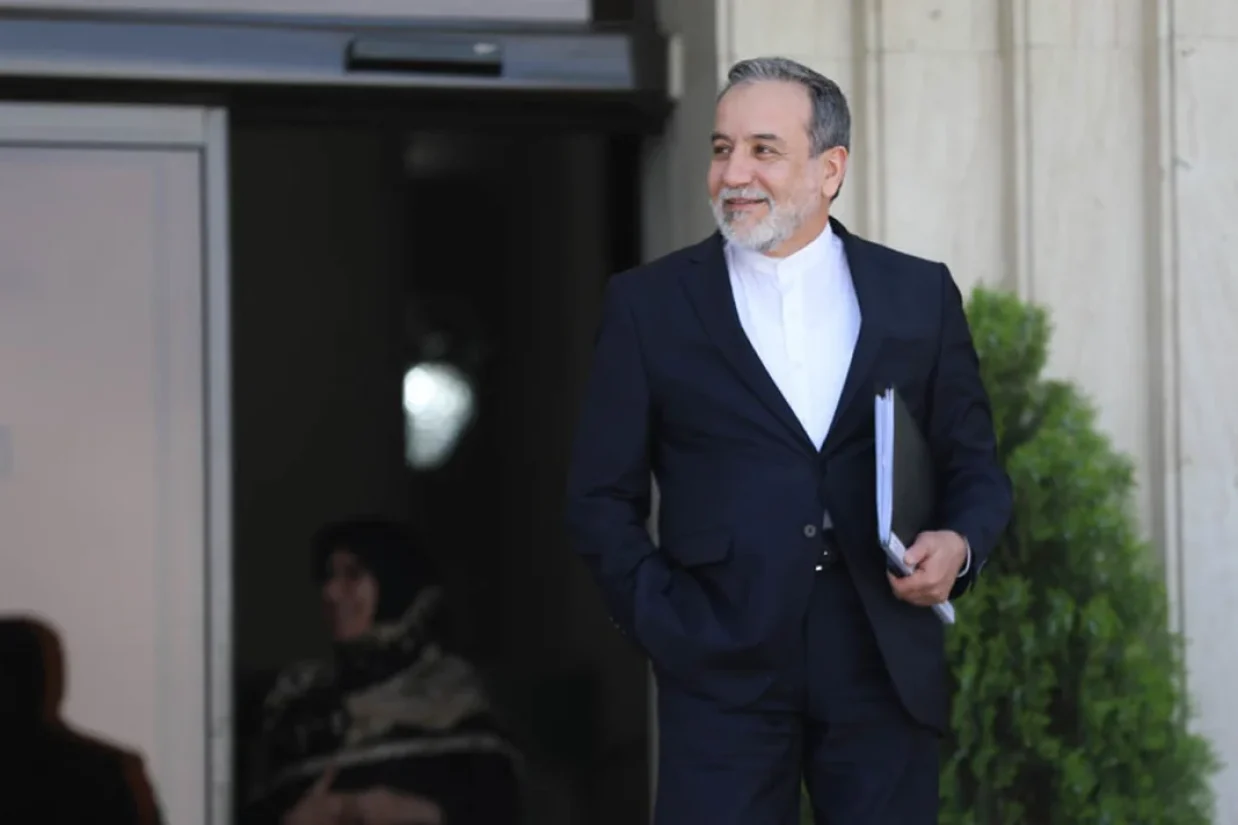 عباس عراقچی، وزیرامورخارجه جمهوری اسلامی، گزارش روزنامه‌ کویتی درباره تبادل پیام میان جمهوری اسلامی و آمریکا را تکذیب کرد.