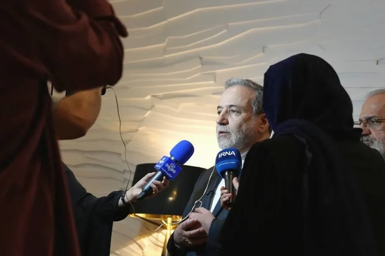 عباس عراقچی، وزیر امور خارجه جمهوری اسلامی، پس از پایان دور دوم مذاکرات هسته‌ای با آمریکا در ژنو اعلام کرد که این دور نسبت به دور قبل «بحث‌های کاملا جدی» داشته و در نهایت دو طرف بر سر مجموعه‌ای از «اصول راهنما» توافق کرده‌اند.