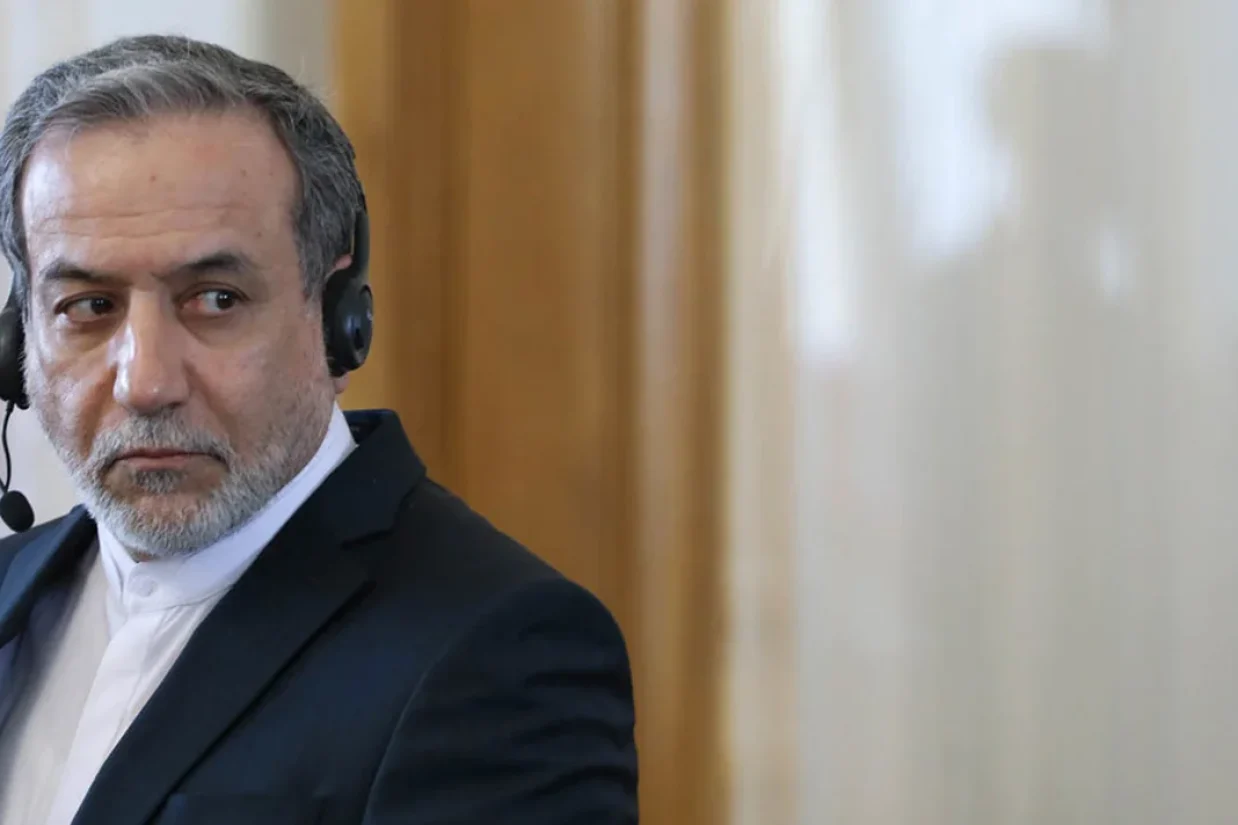 عباس عراقچی، وزیر امور خارجه جمهوری اسلامی گفته است که این کشور هرگز قصد محو اسرائیل از نقشه جهان را نداشته است.
