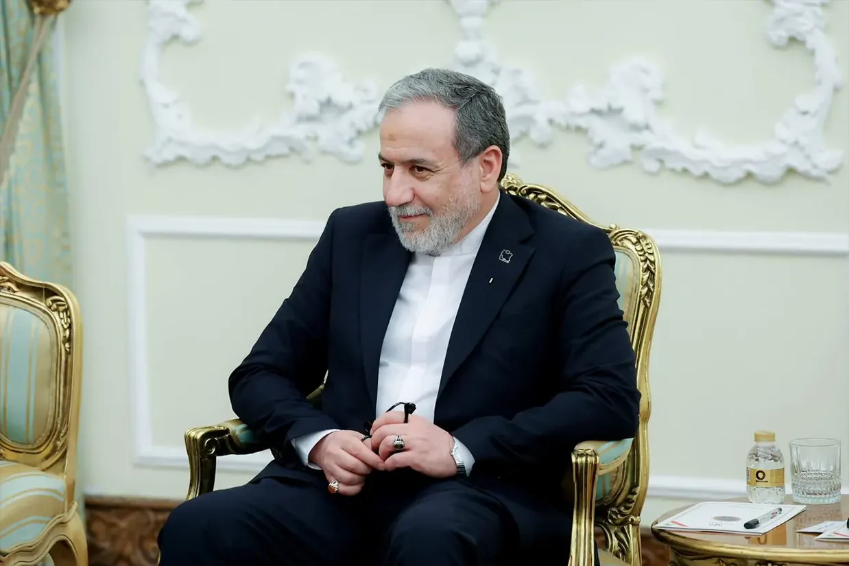 عباس عراقچی، وزیر امور خارجه جمهوری اسلامی اعلام کرد مذاکرات غیرمستقیم میان تهران و واشینگتن همچنان ادامه دارد.