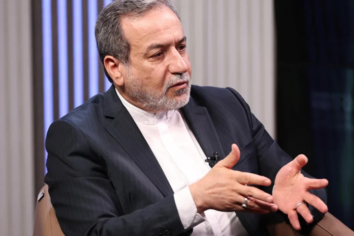 عباس عراقچی، وزیر امور خارجه جمهوری اسلامی گفت آمریکا نتوانسته است اطمینان حاصل کند که تهران هرگز غنی‌سازی اورانیوم نخواهد کرد.
