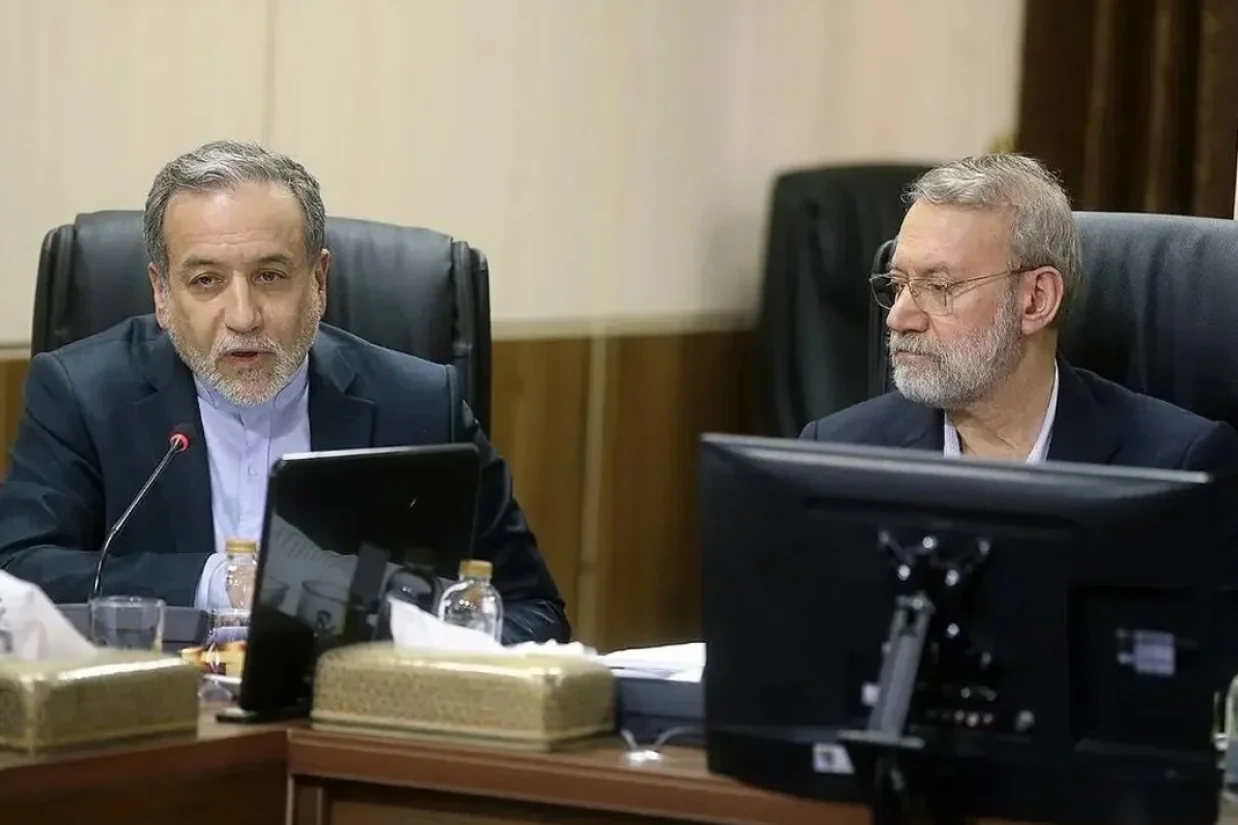 عباس عراقچی به اعتراض نمایندگان مجلس شورای اسلامی به حضور مجدد بازرسان آژانس بین‌المللی انرژی اتمی در ایران واکنش نشان داد.