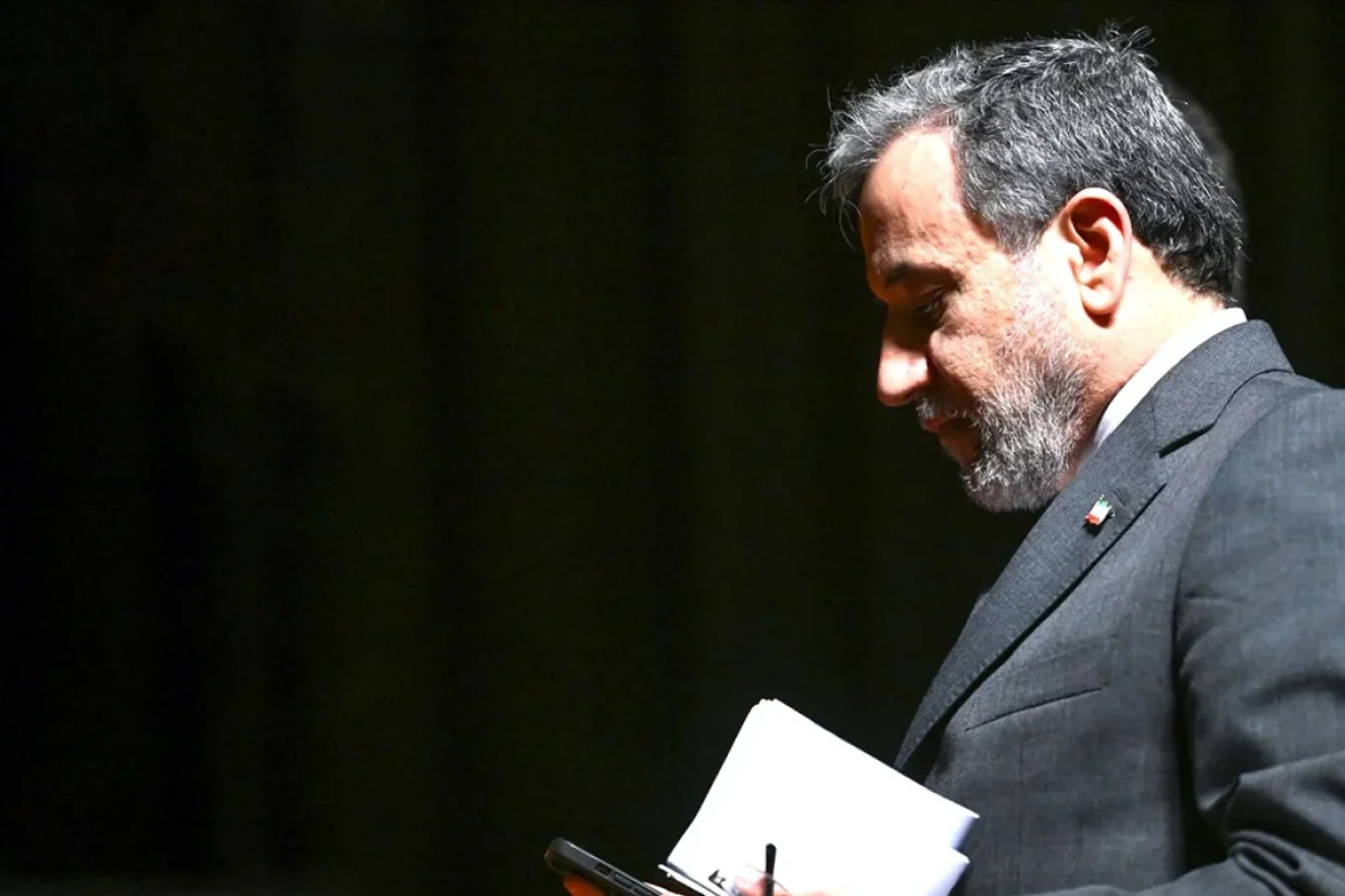 وزیر امور خارجه جمهوری اسلامی، در نامه‌ای رسمی به آنتونیو گوترش، دبیرکل سازمان ملل متحد، خواستار آن شد که شورای امنیت، ایالات متحده و اسرائیل را به‌عنوان آغازگران جنگ اخیر و مسئول اقدامات «تجاوزکارانه» در جریان درگیری ۱۲ روزه شناسایی کند.