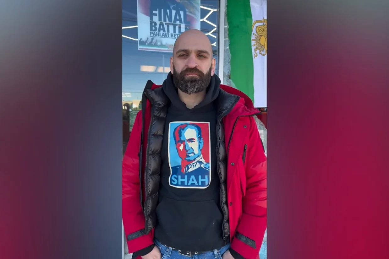 بر اساس گزارش‌ها، باشگاه سالار غلامی، قهرمان بوکس در شهر تورنتو کانادا مورد حمله افراد مسلح قرار گرفته است.