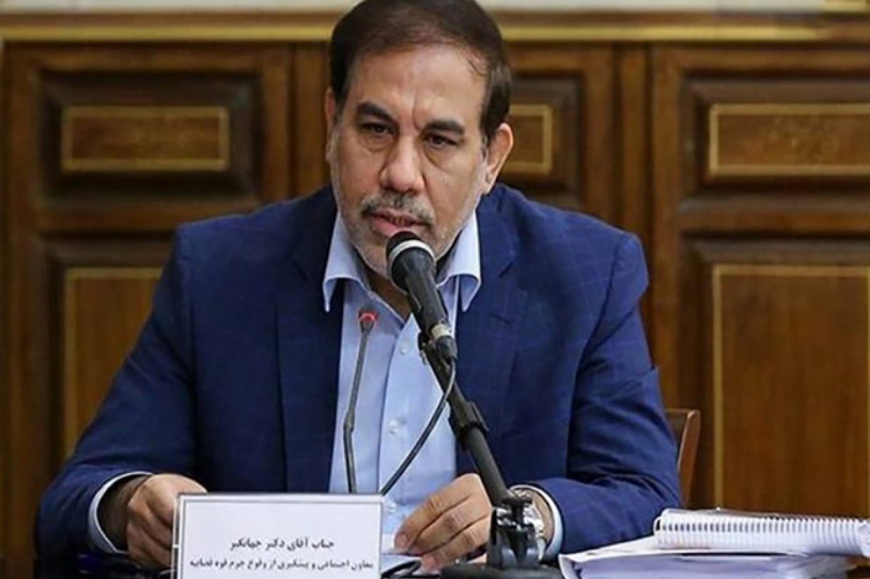 معاون اجتماعی و پیشگیری از وقوع جرم قوه قضاییه عنوان کرده که در روز برگزاری انتخابات هزار و ۲۵۴ دستگیری در سراسر کشور به واسطه آنچه که او «تخلفات انتخاباتی» نامیده، صورت گرفته است.