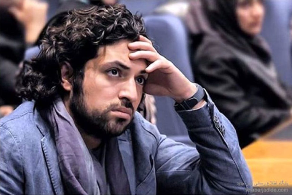 (PUBLIC DOMAIN)
اشکان خطیبی