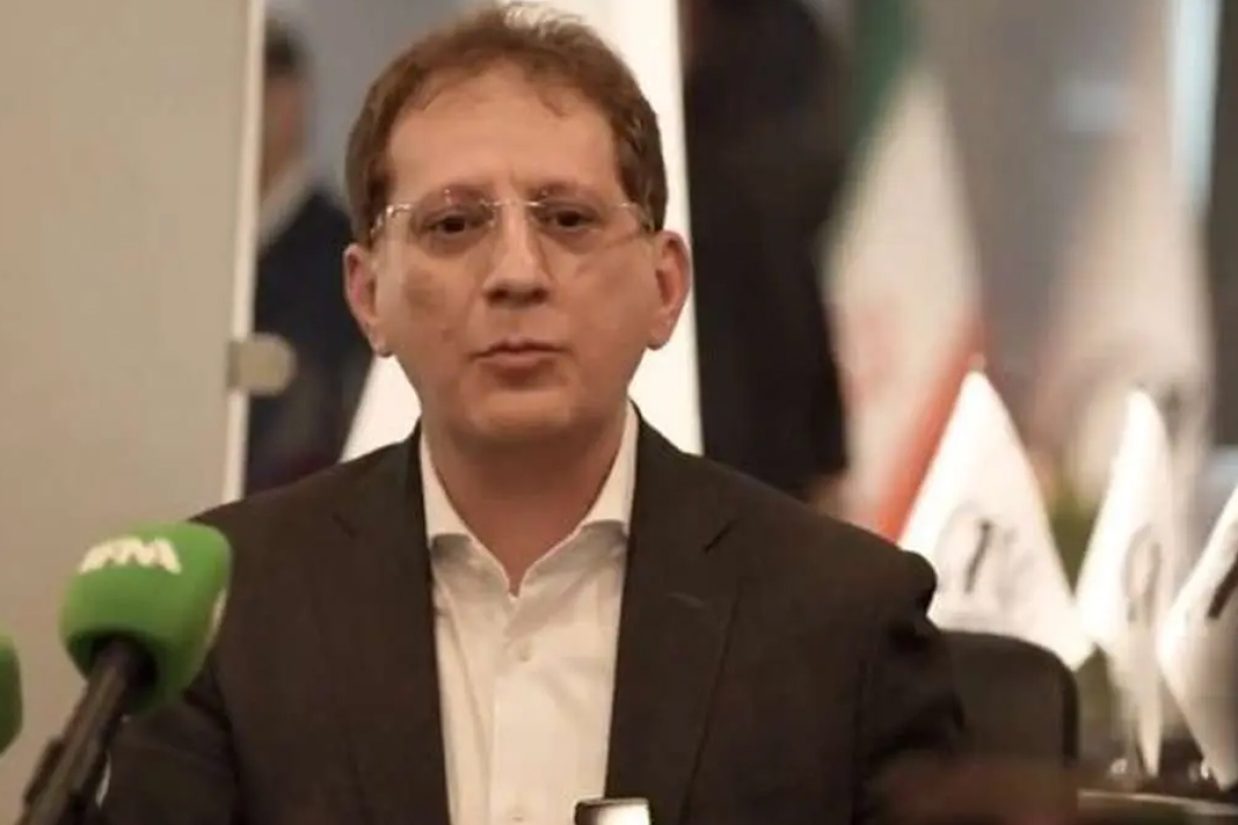 بابک زنجانی گفت او هفت سال برای همان وجوه نقدی در انفرادی بود که بعدها در پرونده کرسنت مصادره شد.
