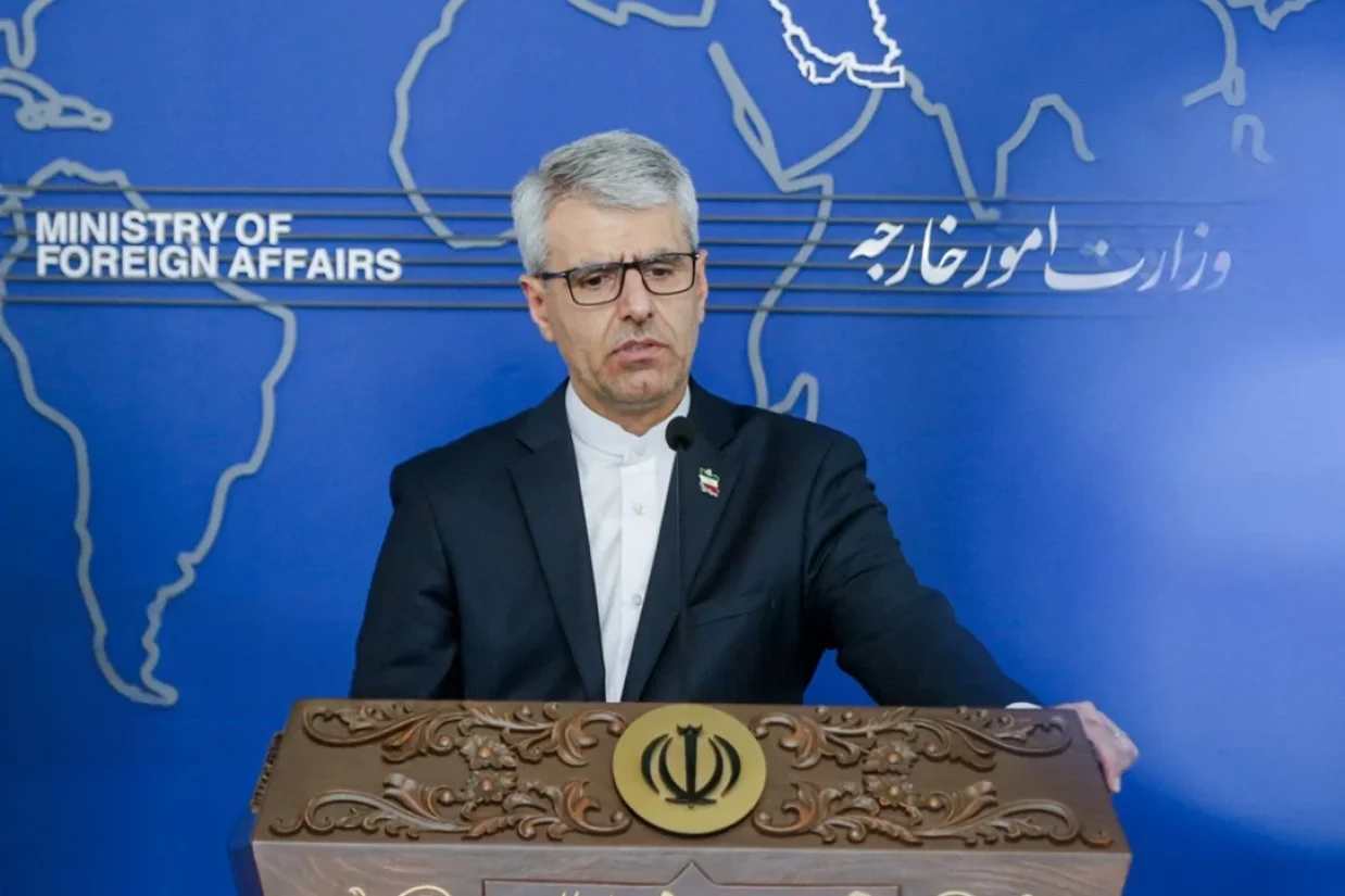سخنگوی وزارت خارجه جمهوری اسلامی روز یک‌شنبه ۱۶ آذر اعلام کرد که ۵۵ شهروند ایرانی که در چارچوب سیاست‌های مهاجرتی دولت دونالد ترامپ از آمریکا اخراج شده‌اند، طی روزهای آینده به کشور بازگردانده خواهند شد.