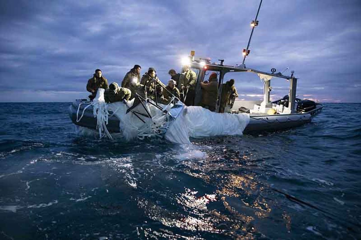 (WIKIMEDIA, U.S.Navy  Mass Communication Specialist 1st Class Tyler Thompson)