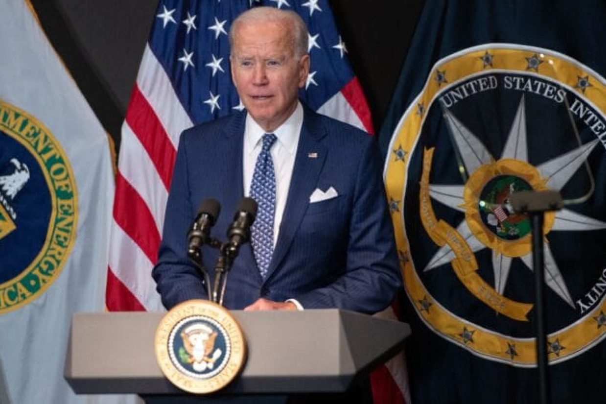 (Saul Loeb/AFP via Getty Images)