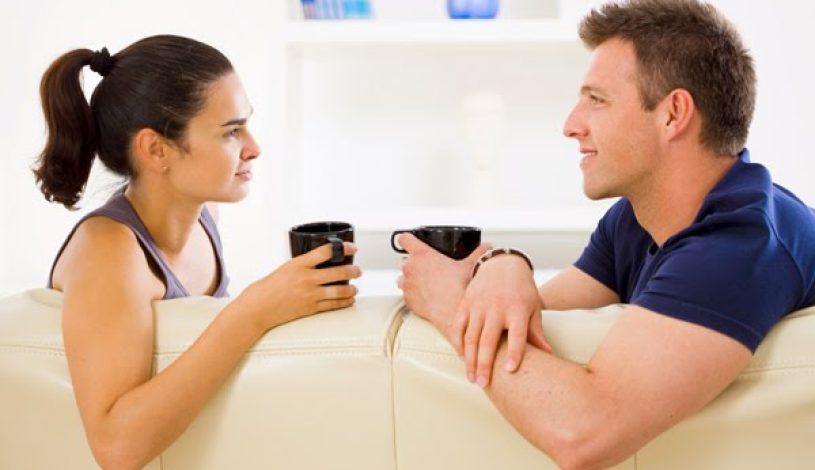 اصول اساسی گفتگو برای حل اختلافات زناشویی