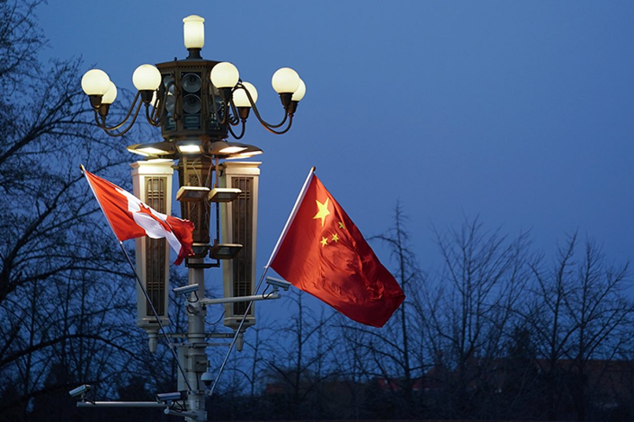 (Lintao Zhang/Getty Images)