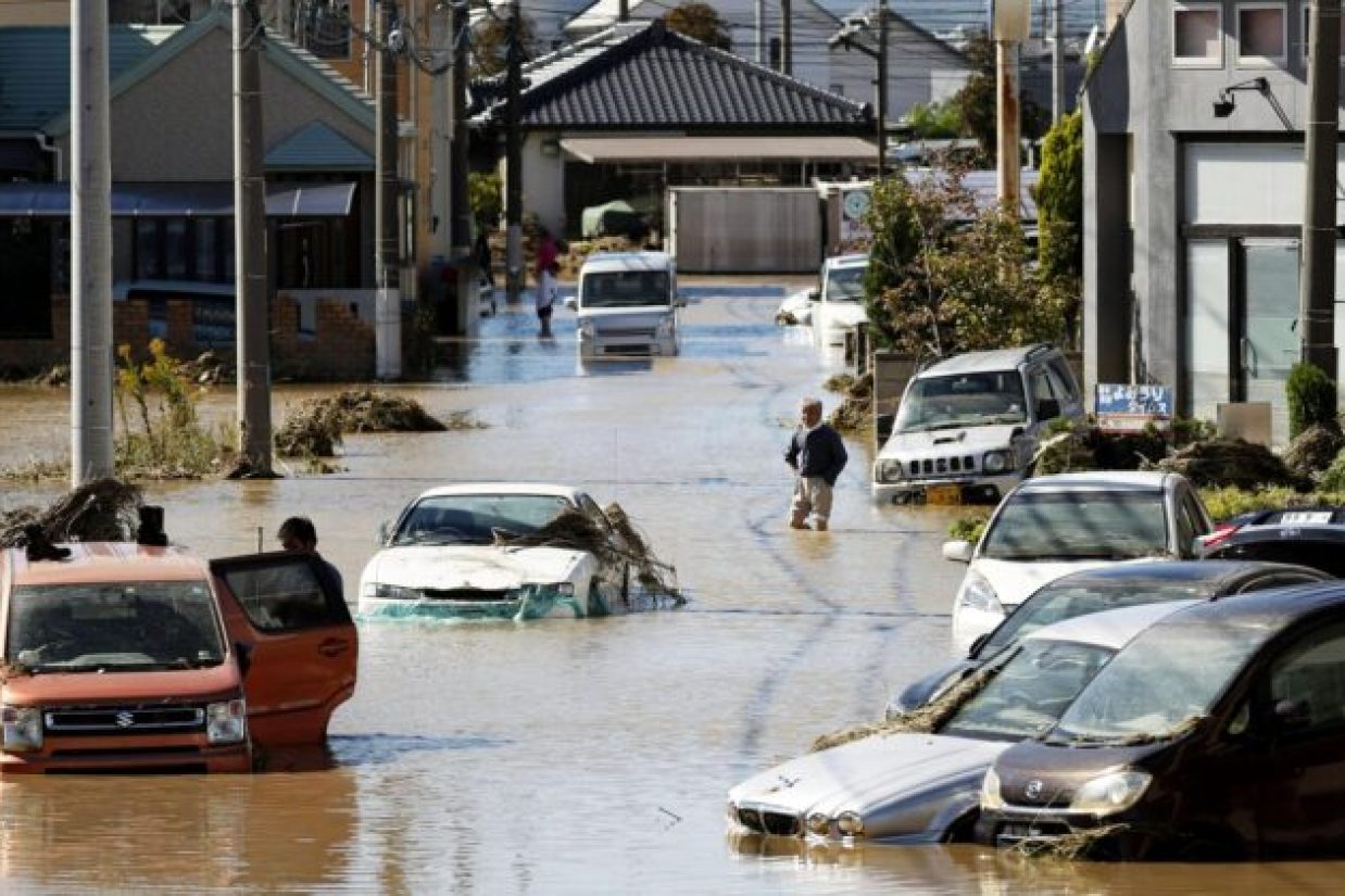 (Tomohiro Ohsumi/Getty Images)