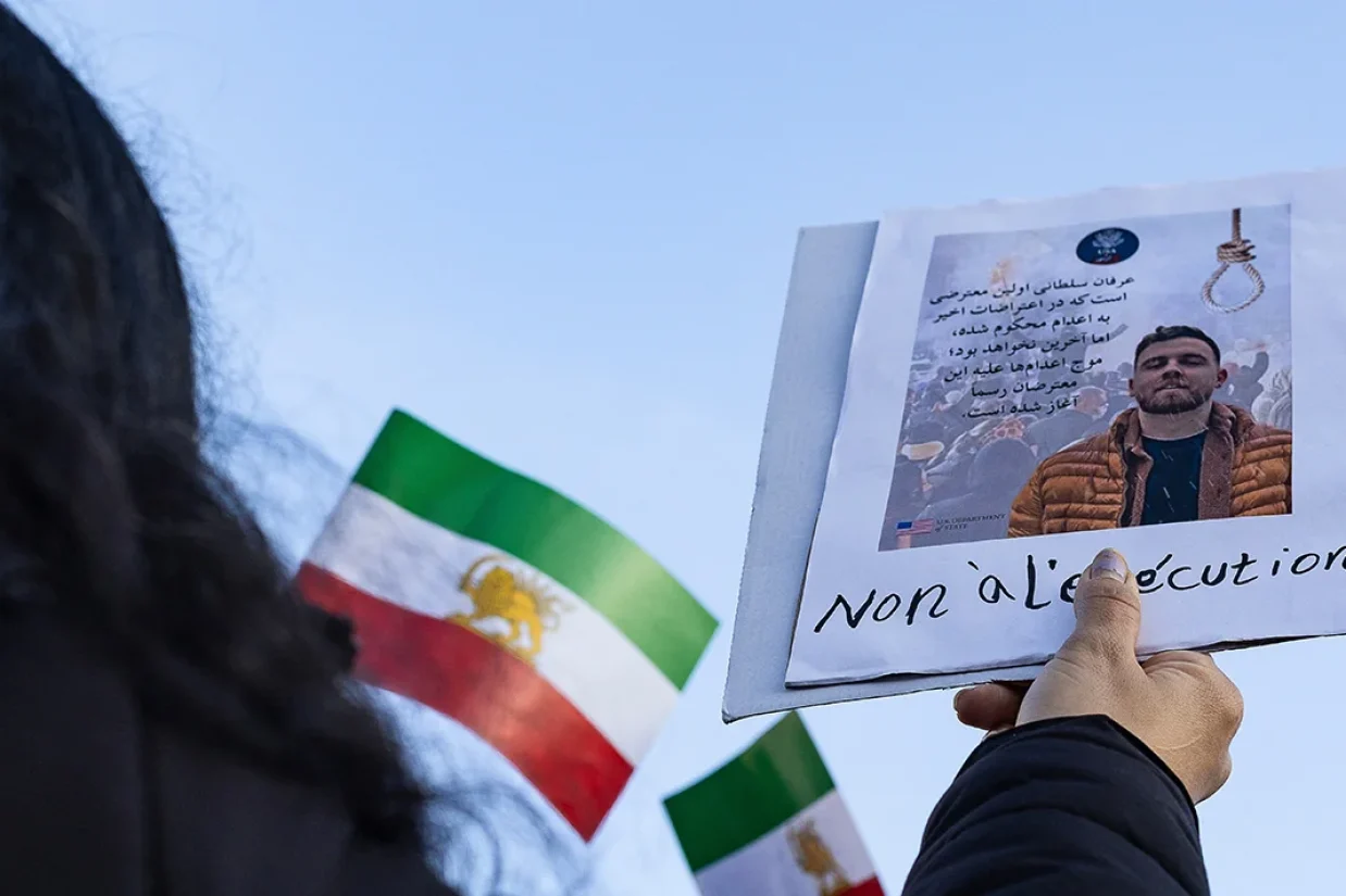 سازمان عفو بین‌الملل در گزارشی نوشت که دست‌کم ۳۰ نفر، از جمله چند نوجوان، در معرض خطر صدور یا اجرای حکم اعدام قرار دارند.
