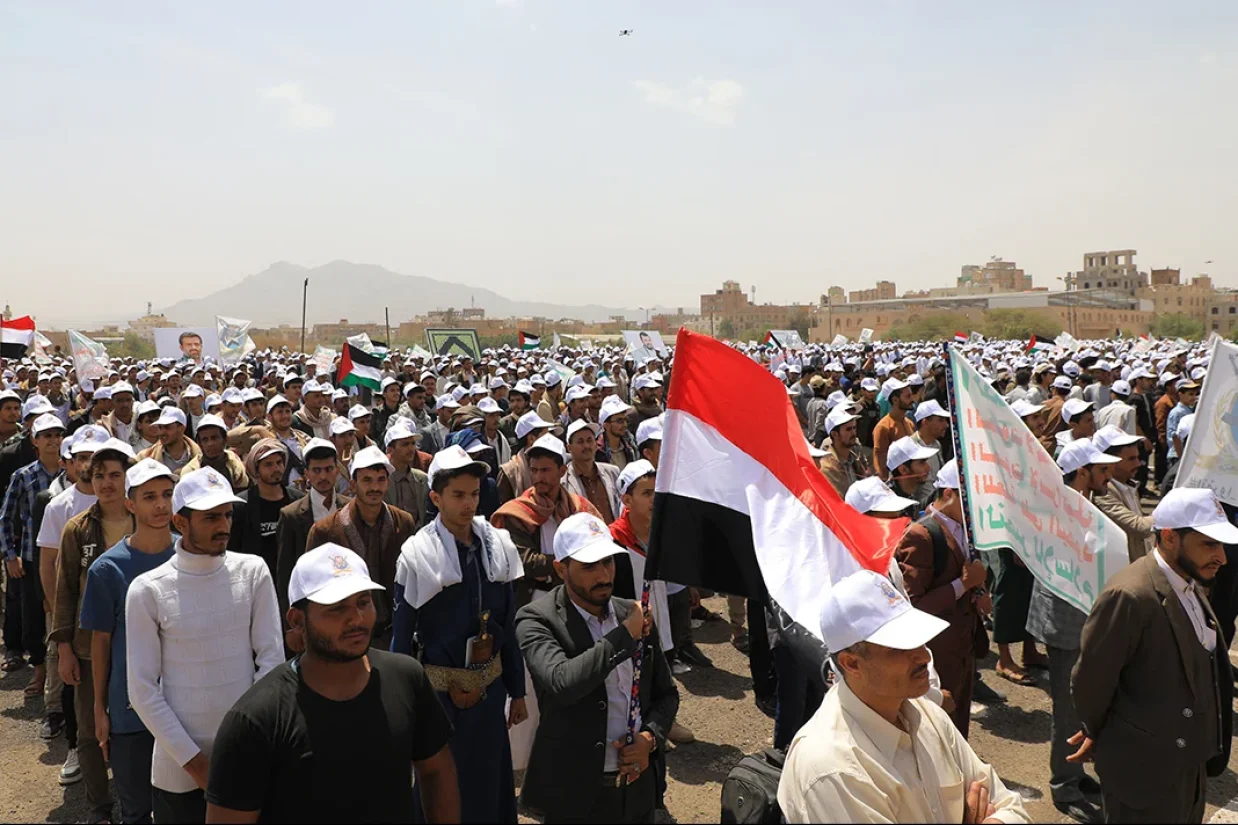 جنجال ادامه‌دار از آوریل ۲۰۲۵ پیرامون شرکت ماهواره‌ای چینی سی‌‏جی‌‏اس‌‏تی‌‏ال، پرسش‌های بسیاری درباره نقش چین در جنگ دریای سرخ برانگیخته است.