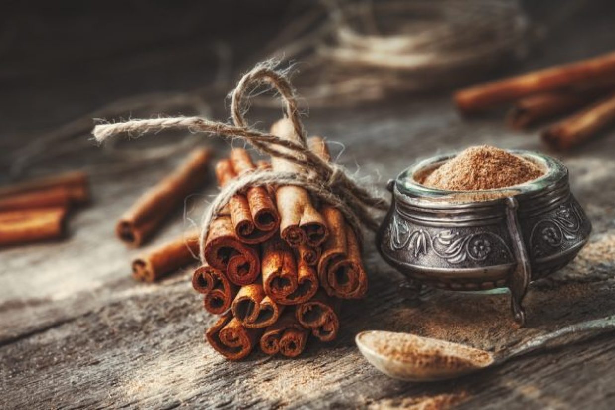 تاثیر روغن دارچین، بر عملکرد سلول‌های چربی