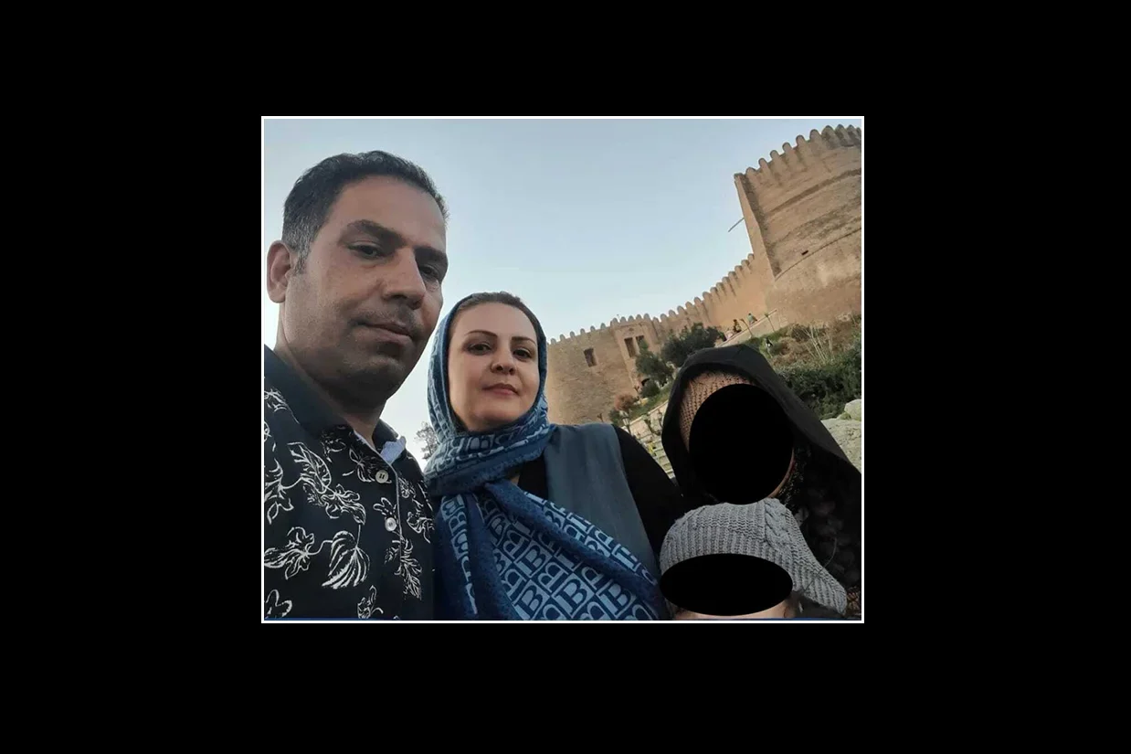 شعبه ۱۵ دادگاه انقلاب تهران به ریاست ابوالقاسم صلواتی، مهدی ناظر و مهناز چاردولی، زوج بازداشت‌شده در اعتراضات دی‌ماه ۱۴۰۴، را به اعدام محکوم کرده است.