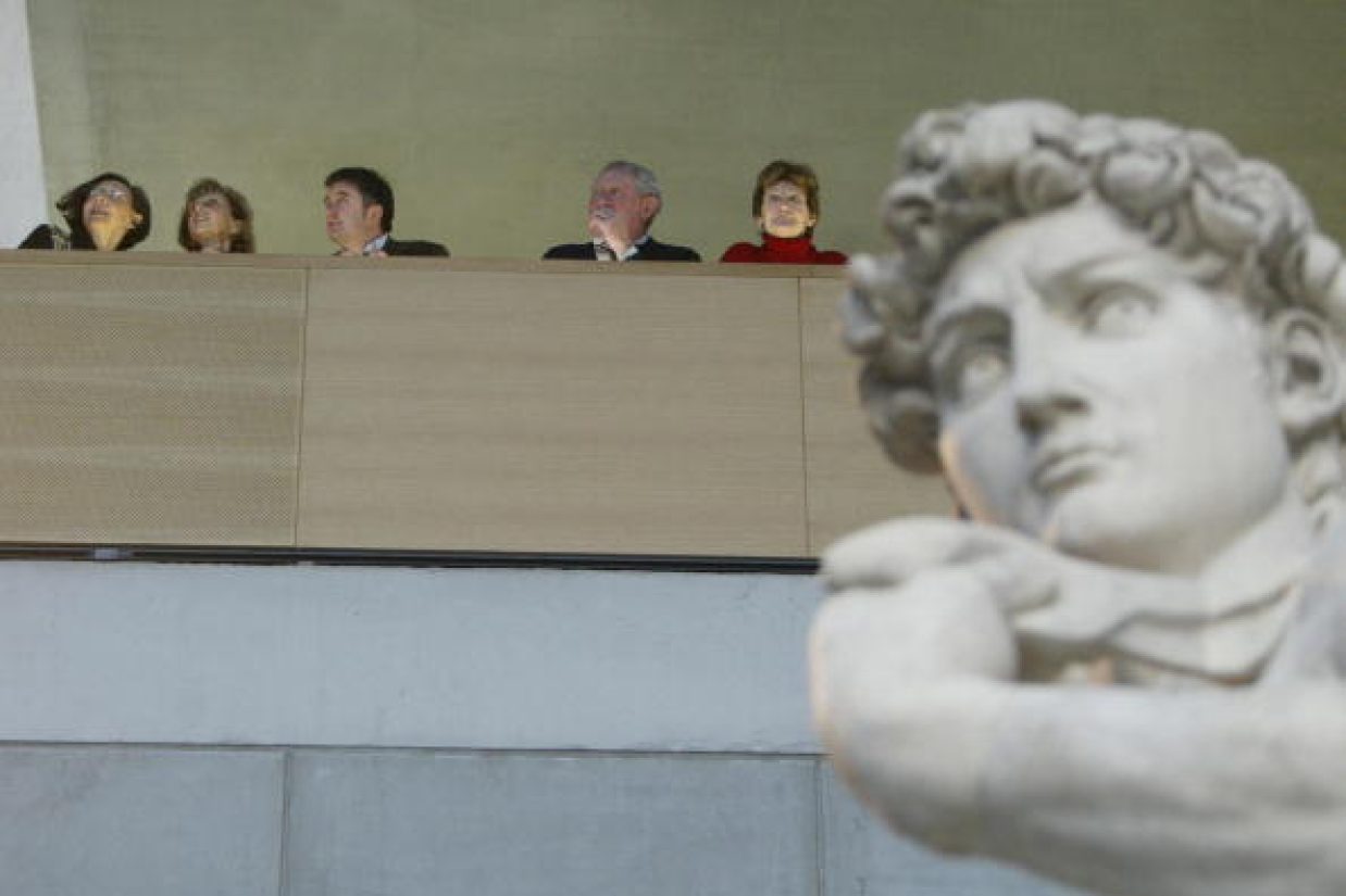 (SEBASTIAN WILLNOW/AFP/Getty Images)