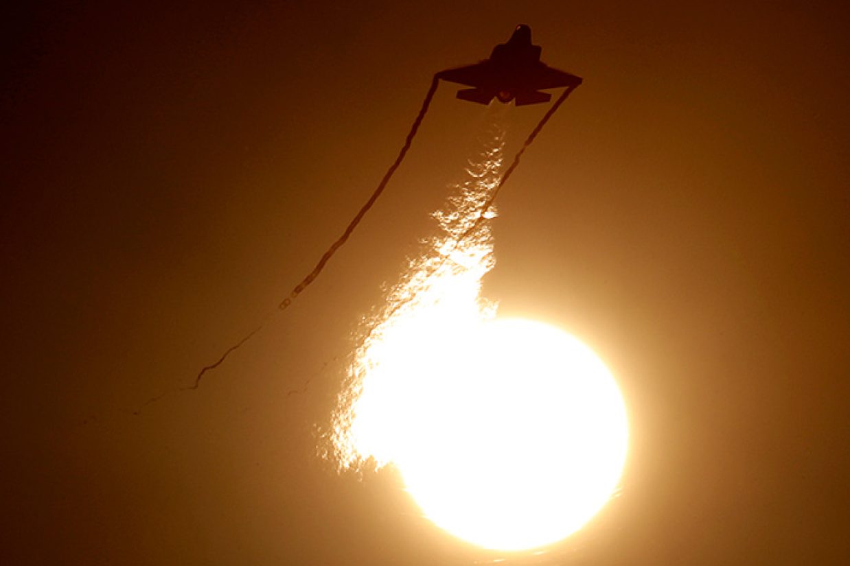 (JACK GUEZ/AFP via Getty Images)