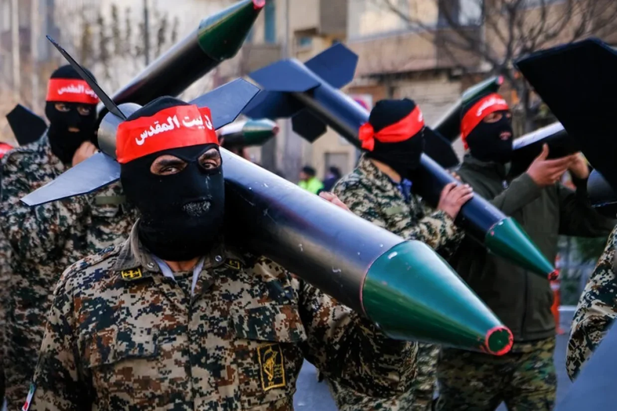 تروریستی اعلام شدن سپاه پاسداران در اتحادیه اروپا ضربه‌ای متمرکز به بازوی اقتصادی سپاه است و فشار مستقیم آن متوجه مردم ایران نخواهد بود.