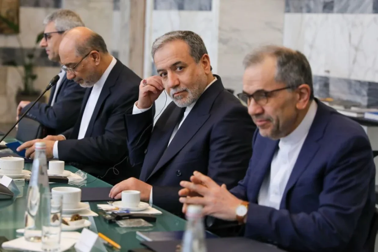 سومین دور مذاکرات هسته ای جمهوری اسلامی و ایالات متحده با حضور کارشناسان دو طرف پایان یافت.