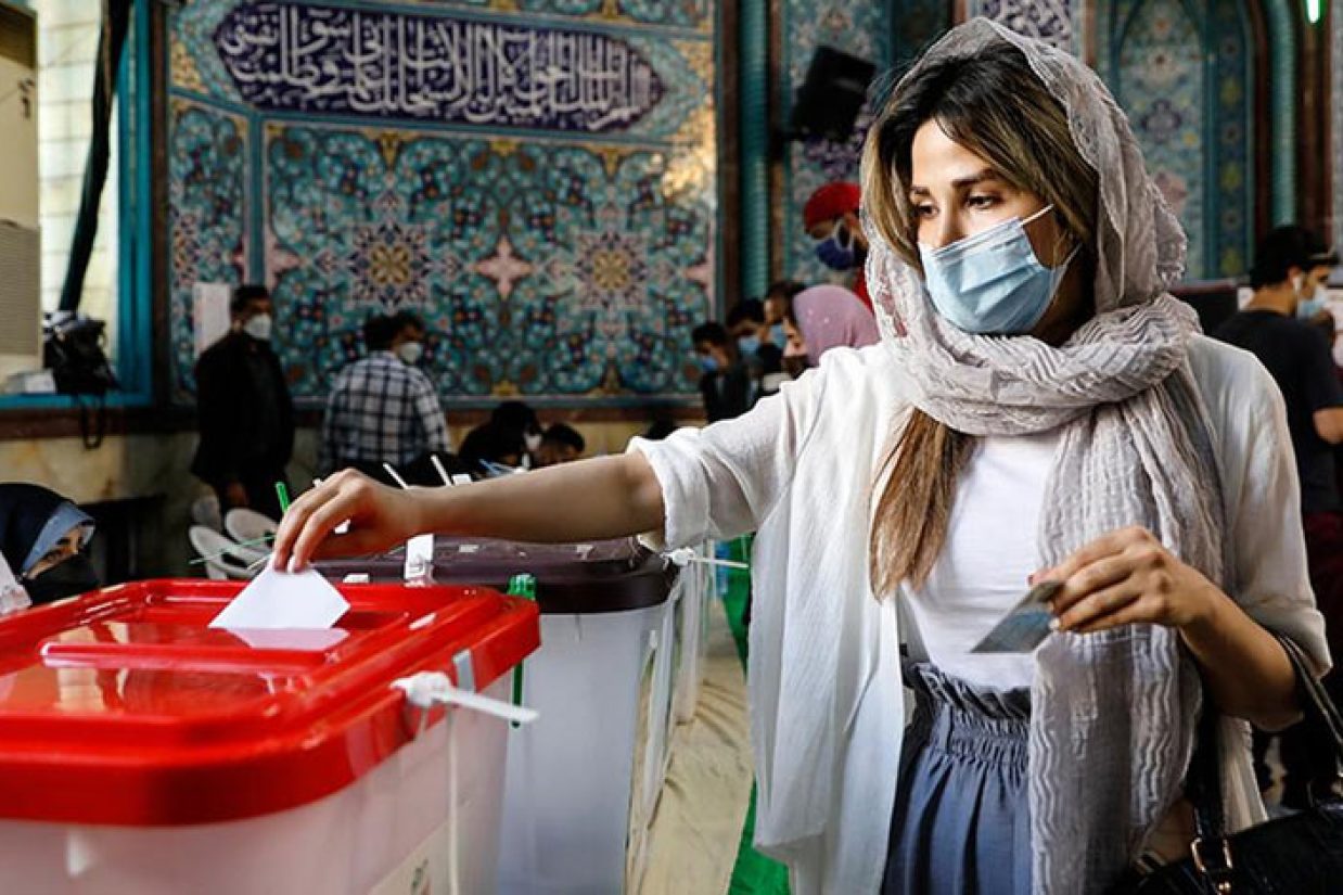 تا برگزاری دوازدهمین دوره انتخابات مجلس شورای اسلامی و ششمین دوره مجلس خبرگان رهبری جمهوری اسلامی، ده روز مانده است.