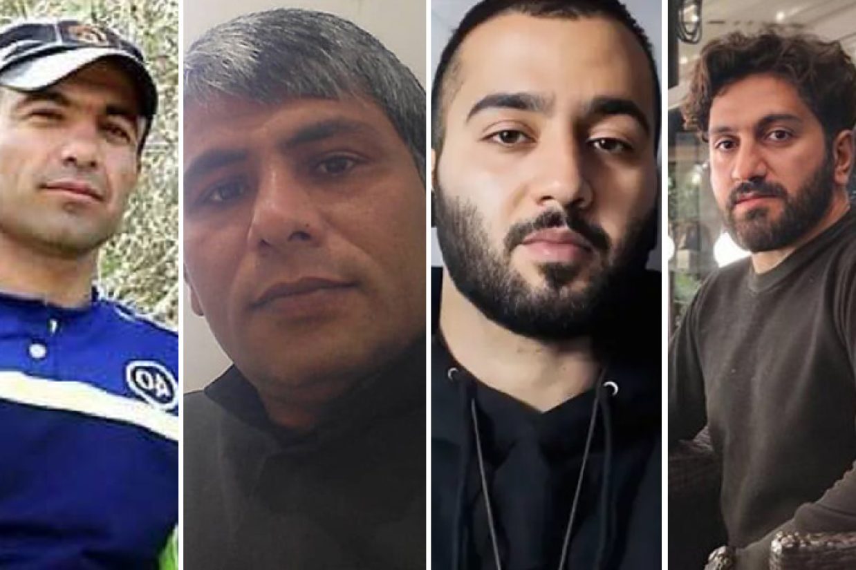 انتشار خبر صدور حکم اعدام برای توماج صالحی مجدداً واکنش ایرانیان به را نسبت به صدور چنین حکم‌هایی از سوی جمهوری اسلامی علیه معترضان برانگیخت و نام افراد دیگری مانند رضا رسایی و مجاهد کورکور دوباره مطرح شد که در خطر اعدام قریب‌الوقوع قرار دارند.