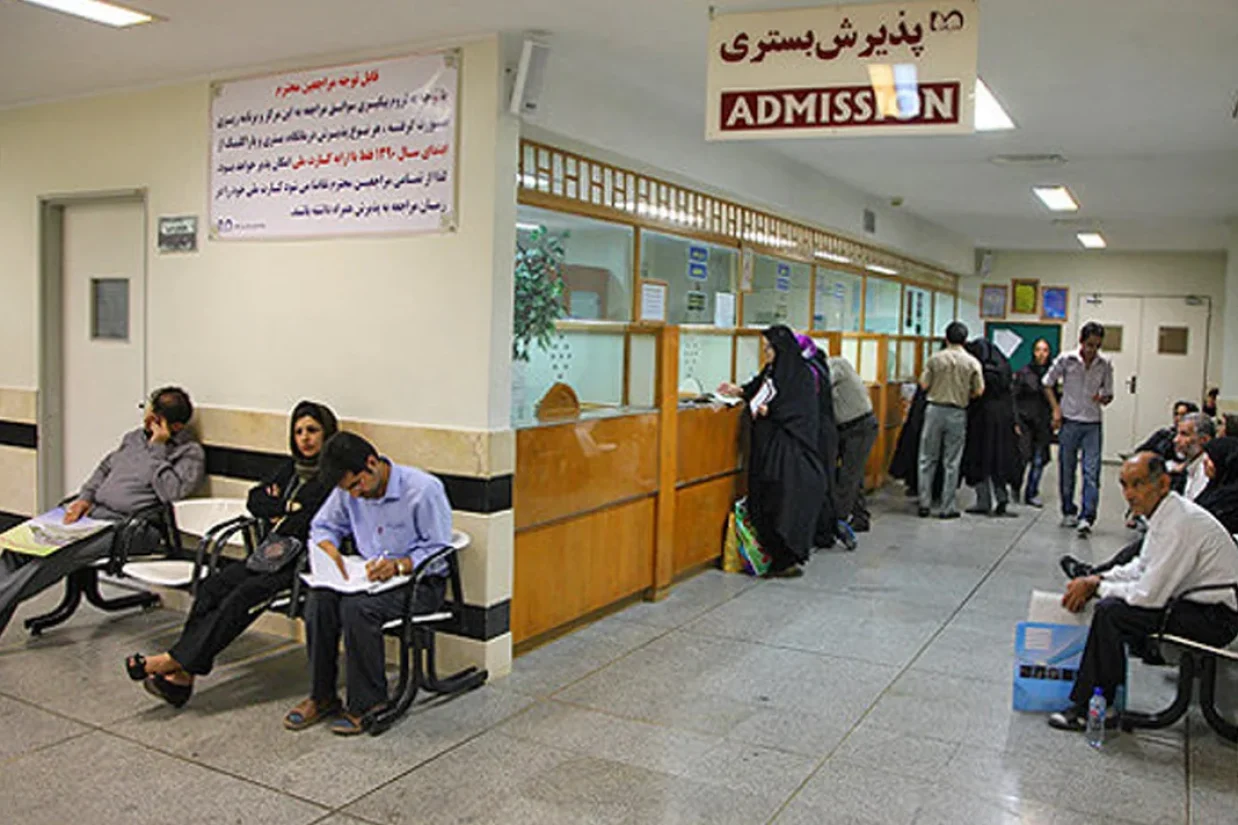 رئیس سازمان پیشگیری و مدیریت بحران شهر تهران اعلام کرد بیمارستان‌های پایتخت از نظر ایمنی، وضعیت نامناسب‌تری نسبت به میانگین سایر ساختمان‌های شهر دارند.