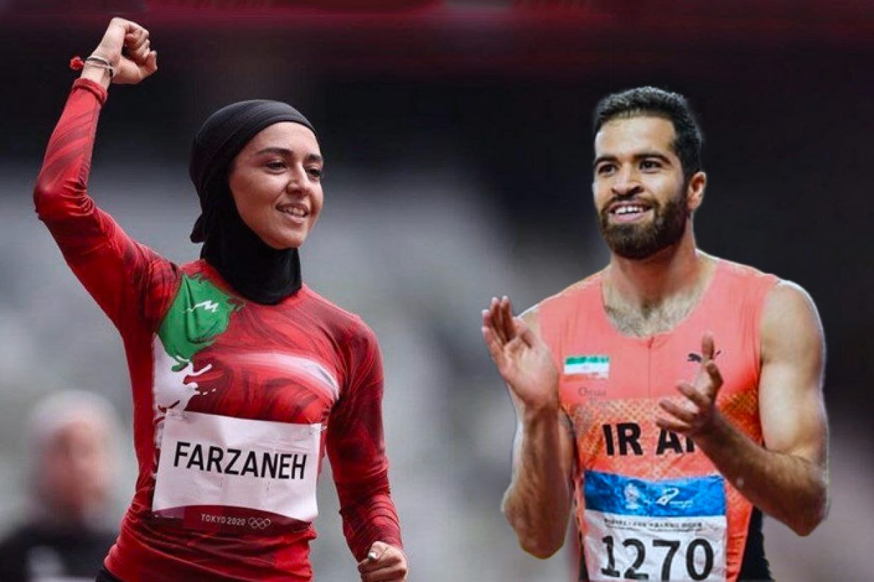 فرزانه فصیحی و حسن تفتیان دو ملی‌پوش رشته دومیدانی به دلیل آنچه که سهل‌انگاری فدراسیون این رشته عنوان شده، از حضور در مسابقات جهانی جاماندند.