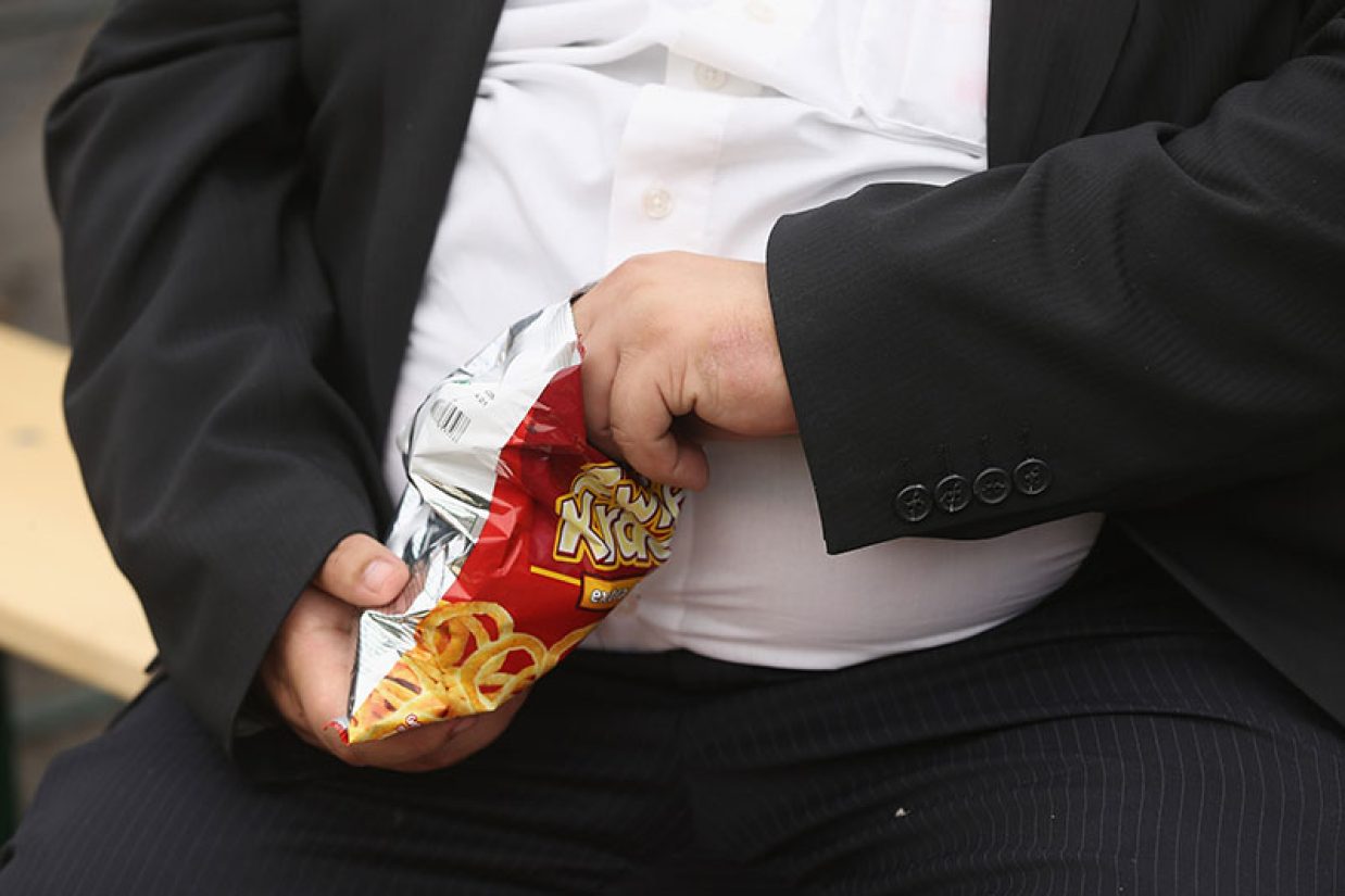 (Sean Gallup/Getty Images)