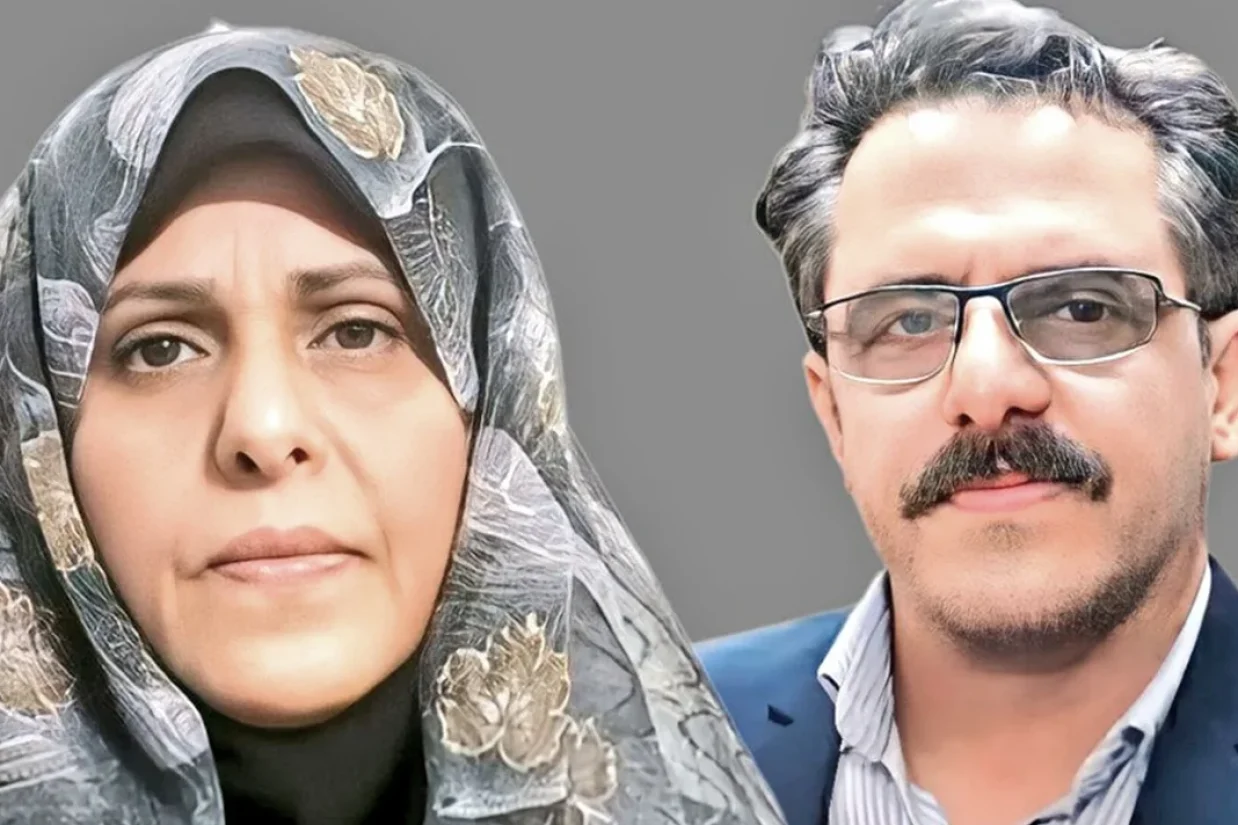 اصغر سپهری از برگزاری جلسه محاکمه فاطمه سپهری و محمدحسین سپهری به اتهام توهین به رهبری و تبلیغ علیه نظام در روز شنبه گذشته خبر داد.